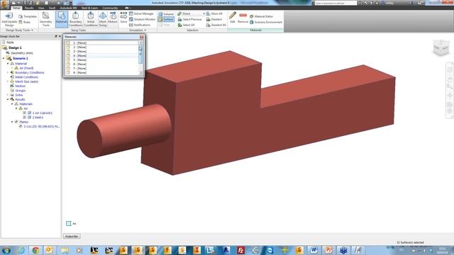 Understanding Meshing Errors in Autodesk Simulation CFD смотреть онлайн
