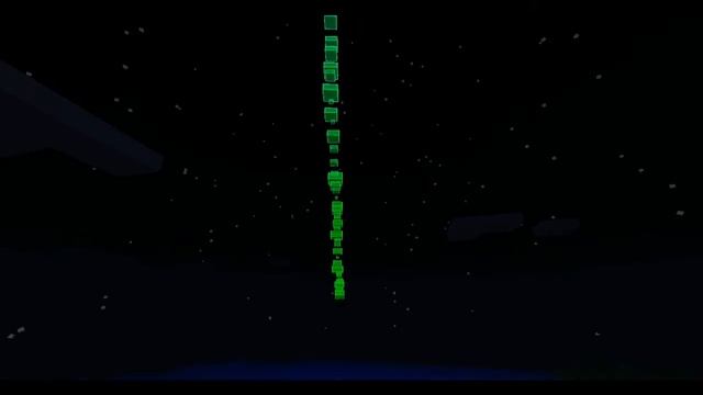 Minecraft Mods - Night Sky + (WIP) смотреть онлайн