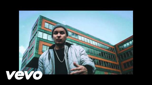 ST1M - Рига, Москва 