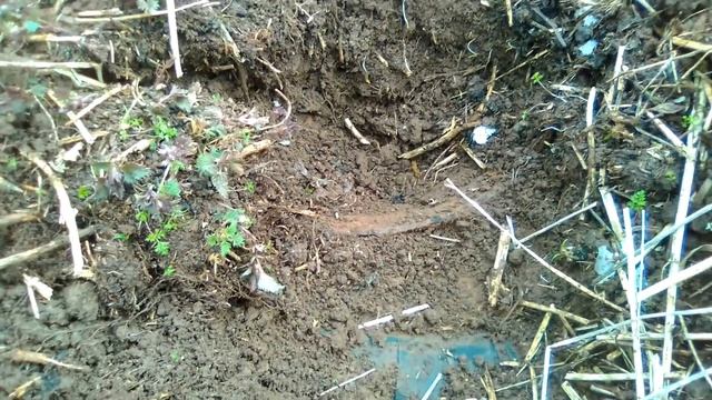 380 кг на своём горбу, своя ноша не тянет Коп металлолома смотреть онлайн