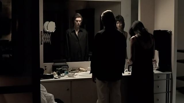 David Bowie Thursdays Child Official Music Video HD Upgrade смотреть онлайн
