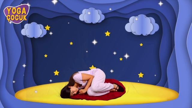 Çocuk Ve Bebek Için Uyku Hikayesi, Masalı Ve Ninnisi | 1 Saat Kesintisiz Çocuk Uyutma Müziği