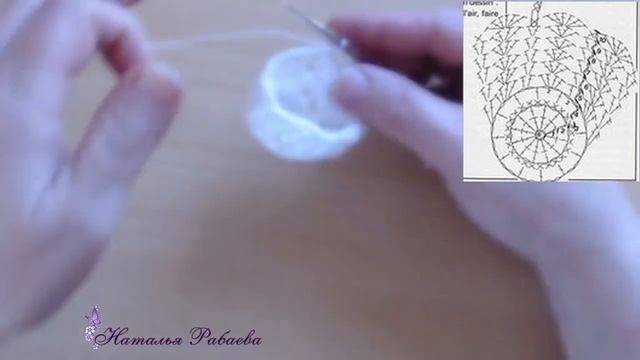 Пасхальная корзинка ? вяжем крючком смотреть онлайн