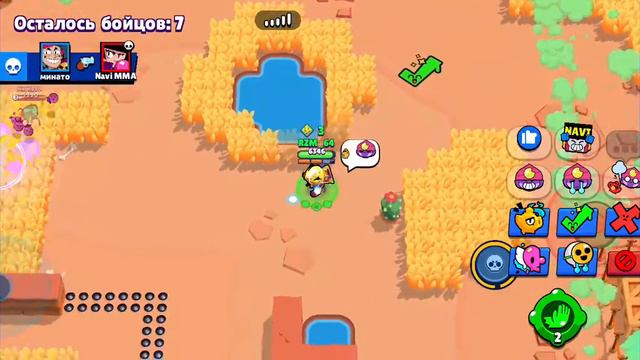 обзор игры нулс бравл.в конце кончилась память сори смотреть онлайн