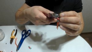 Изготовление мандулы. Мандула своими руками. Снасть для судака и щуки. Мандула на судака.