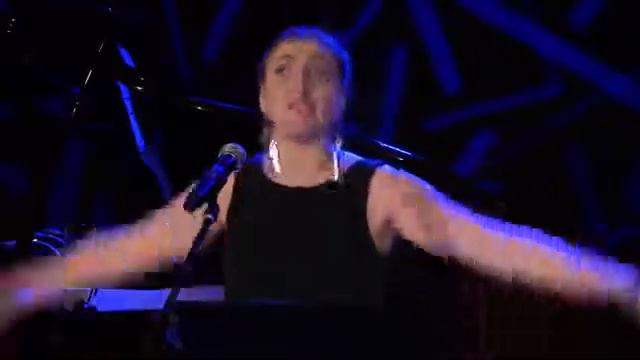 Sofia Baghdasaryan- I. Dunaevsky. Pepita's Song From The Operetta 
