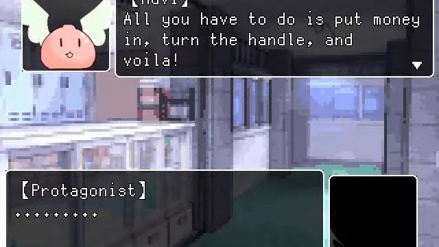 Some anime Game I played (200% mixed juice) смотреть онлайн