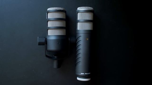 Обзор новинки Rode PodMic! Лучший микрофон для подкастов? смотреть онлайн