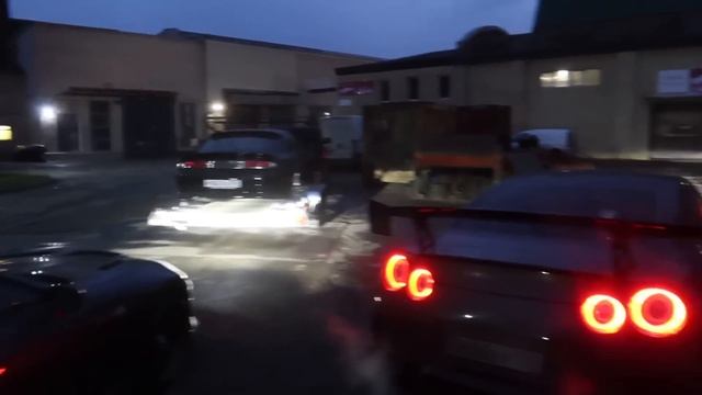 СЛОМАЛ GTR… 200SX на ПРОВОДКЕ. Забрал СЛИВУ S14 смотреть онлайн