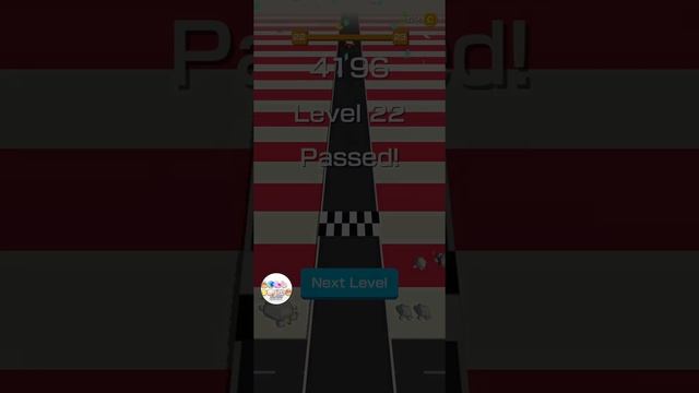 FiRST LOOK, Traffic Run Game ALL STAGES Ep 1 смотреть онлайн