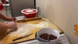 Пирожки с ливером по рецепту из СССР!