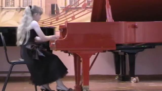 Киреева Любовь. 