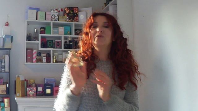 IRIS D'OR BVLGARI RECENSIONE смотреть онлайн