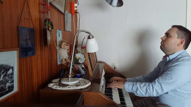 Prijst Den Heere met blijde galmen psalm 146 смотреть онлайн