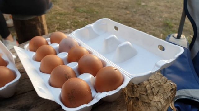 Сплав по реке Вилия (часть I) смотреть онлайн