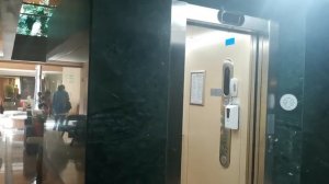 Отель Ambassador Plaza 4* Kemer