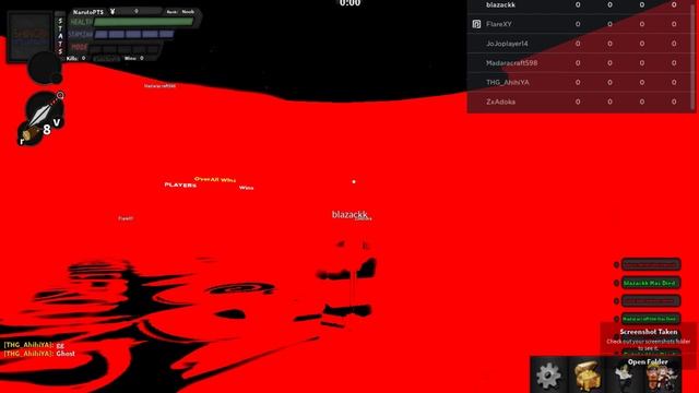 PRE-TIME SKIP NARUTO(pts) IS GOOD AND BROKEN!!! | SHINOBI BATTLEGROUNDS ROBLOX смотреть онлайн