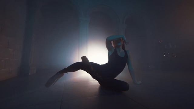 Julianna @Kobtseva | 4К VIDEO SHABRANG Sevdaliza | Strip Choreography смотреть онлайн