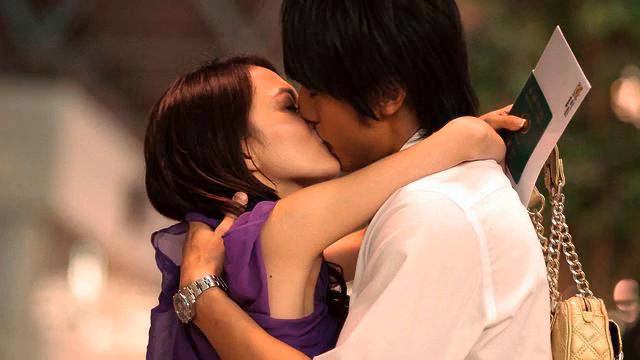 Красивая баллада о любви. Невероятно душевная музыка... смотреть онлайн