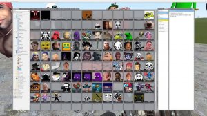 GMOD NEXTBOTS VS ALL POPPY PLAYTIME CHARACTERS In Garry's Mod!