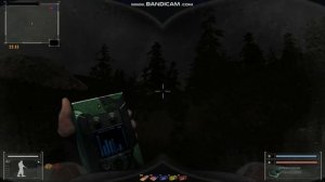 Сталкер Фотограф. Где искать вертолёт Аномальный лес !!