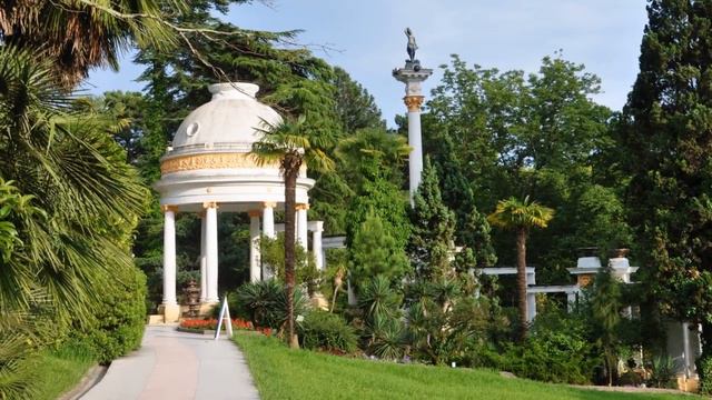 Сочи бархатный сезон исп. автор, композитор Евгений Полянский смотреть онлайн