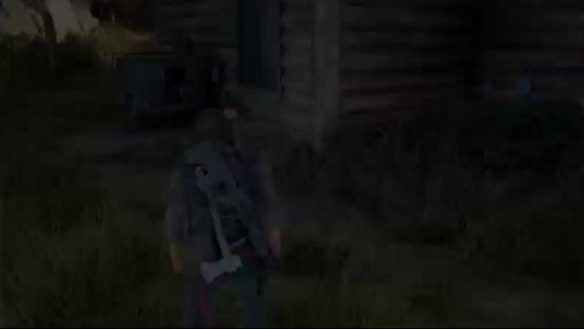 PS 4 Days Gone / Жизнь После Сюжетное задание 31 Есть Дело