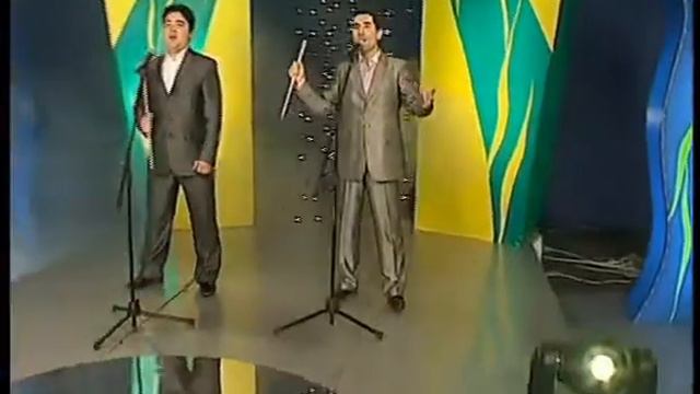 Идель Аралбаев и Юнир Сагинбаев - Курай бэйете смотреть онлайн