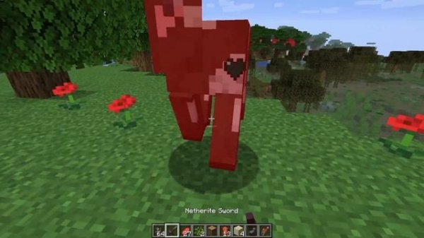 NUEVAS FÍSICAS para Minecraft 1.16.5 | Physics Mod Review