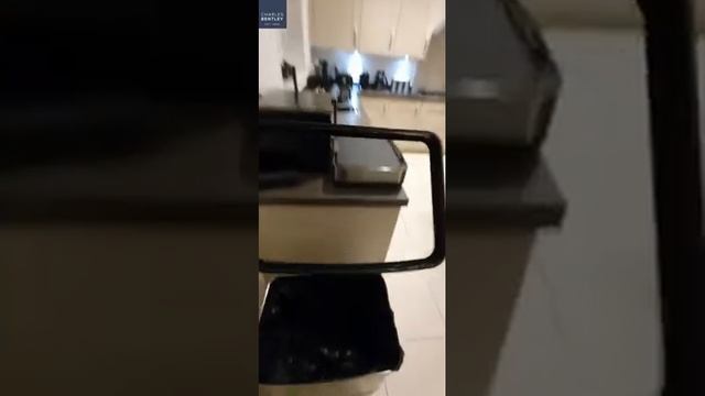 Charles Bentley Sensor Bin