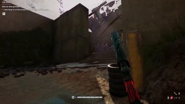 Far Cry 6: DLC Lost Between Worlds Part 4 Ending смотреть онлайн