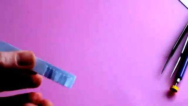 Quilled Daisy Tutorial смотреть онлайн