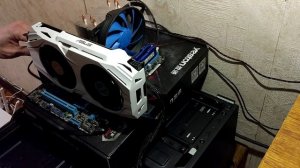 КАК ПРАВИЛЬНО УСТАНОВИТЬ КУЛЕР на сокет 1155