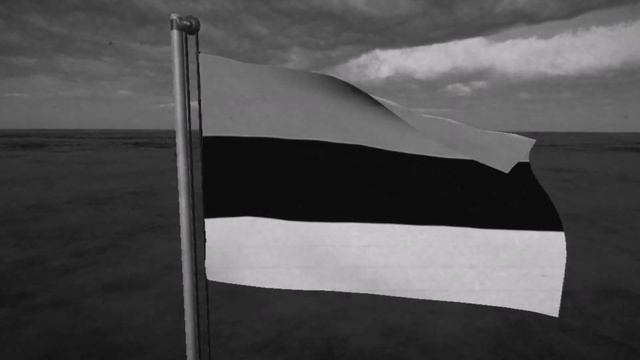 Гимн Эстонской Республики (1920 - 1940) "Mu isamaa, mu õnn ja rõõm" смотреть онлайн