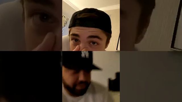 Asher Angel | Instagram Live Stream | January 16, 2020 смотреть онлайн