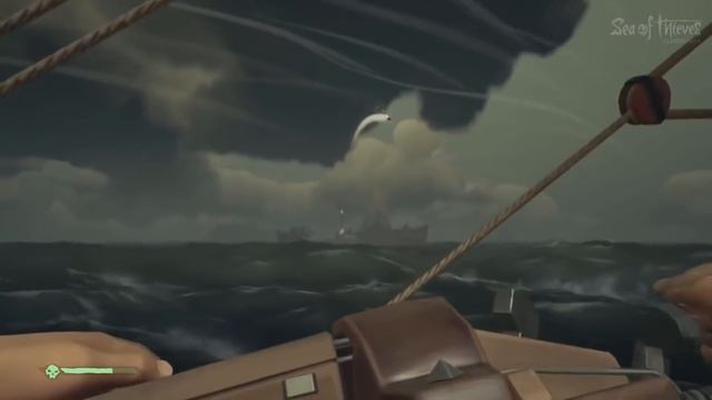 Sea of Thieves | Смешные моменты | Funny moments | Dread / NS / Дмитрий Бэйл смотреть онлайн