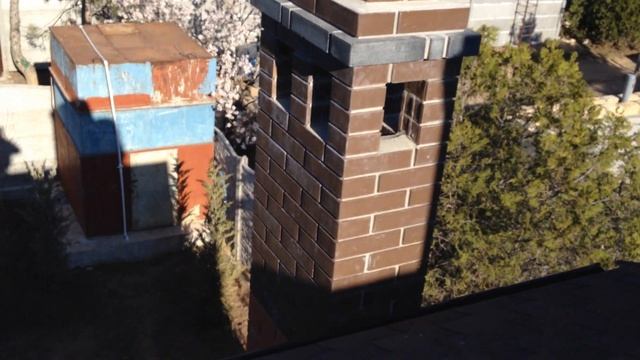 Дымоходы и внешний вид смотреть онлайн