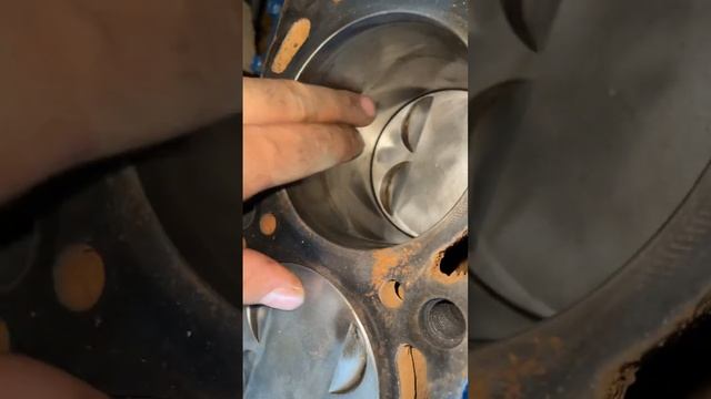 Блок двигателя ЗМЗ40620D смотреть онлайн