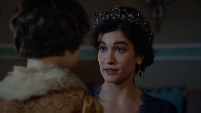 Muhteşem Yüzyıl 122. Bölüm (4K)