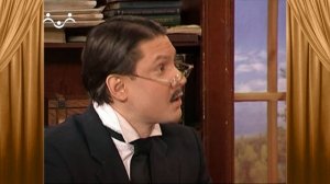 Сказки и Истории. Следователи. Двоечник