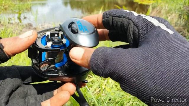 REVIEW Brake System Fishing Reels Shimano SLX, SLX XT & SLX DC смотреть онлайн