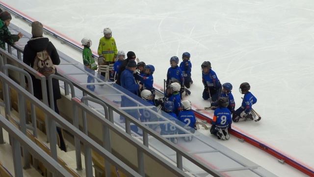05. "Байкал-Энергия 2009" (Иркутск) - "Сибскана 2008" (Иркутск) 0:1 (0:0) смотреть онлайн
