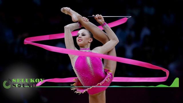 Музыка для Художественной гимнастики | Lindsey Stirling - The Arena смотреть онлайн