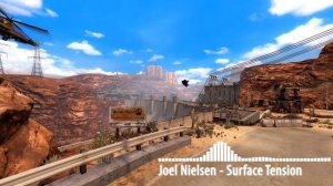 Black Mesa OST: Surface Tension