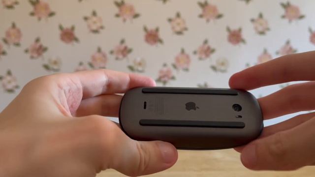 Apple Magic Mouse 2 - Space Gray