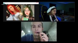 ИВАН ЗОЛО ВЫБИРАЕТ ЛУЧШУЮ ТИК ТОКЕРШУ ЧАСТЬ 1