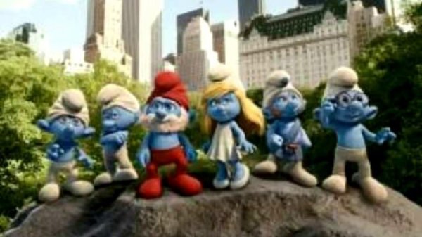 Мультики дисней