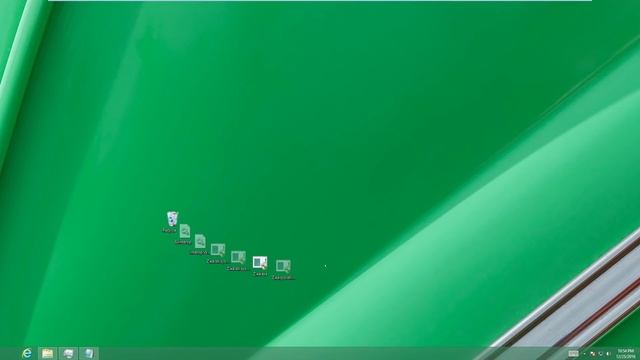 Viewer-Made Malware 10 - Zika (Win32)