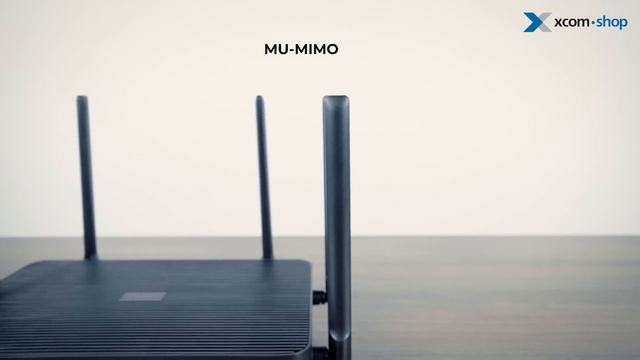 Роутер Xiaomi Router AX3200: бюджетная основа MESH-сети