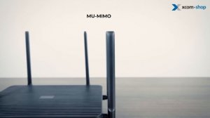 Роутер Xiaomi Router AX3200: бюджетная основа MESH-сети